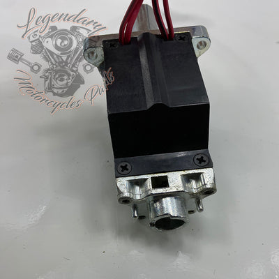 Motor de Arranque OEM 93858