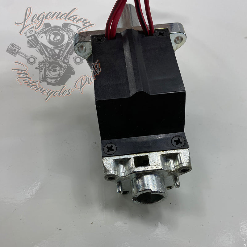 Startmotor OEM 93858