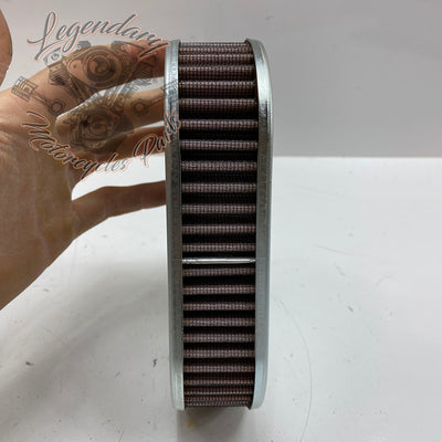 High Performance Air Filter Réf. HD-9608