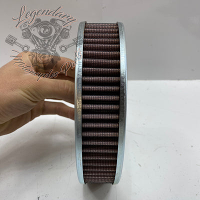 High Performance Air Filter Réf. HD-9608