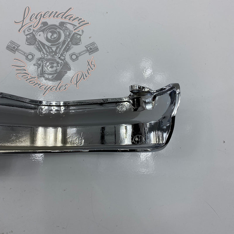 Inner Primary Cover OEM 60885-10