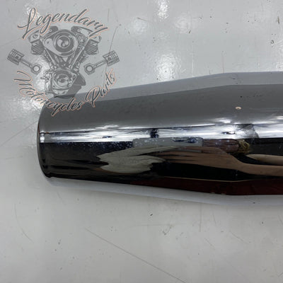 Front Silencer OEM 65193-98A