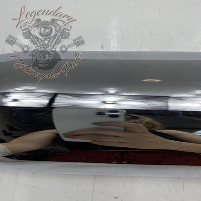 Front Silencer OEM 65193-98A