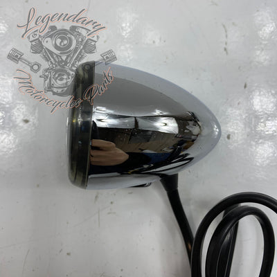 Mini LED-Blinker geräuchert OEM 69475-07