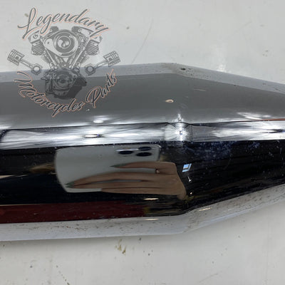 Front Silencer OEM 65193-98A