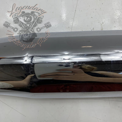 Front Silencer OEM 65193-98A