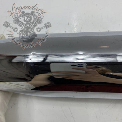 Front Silencer OEM 65193-98A