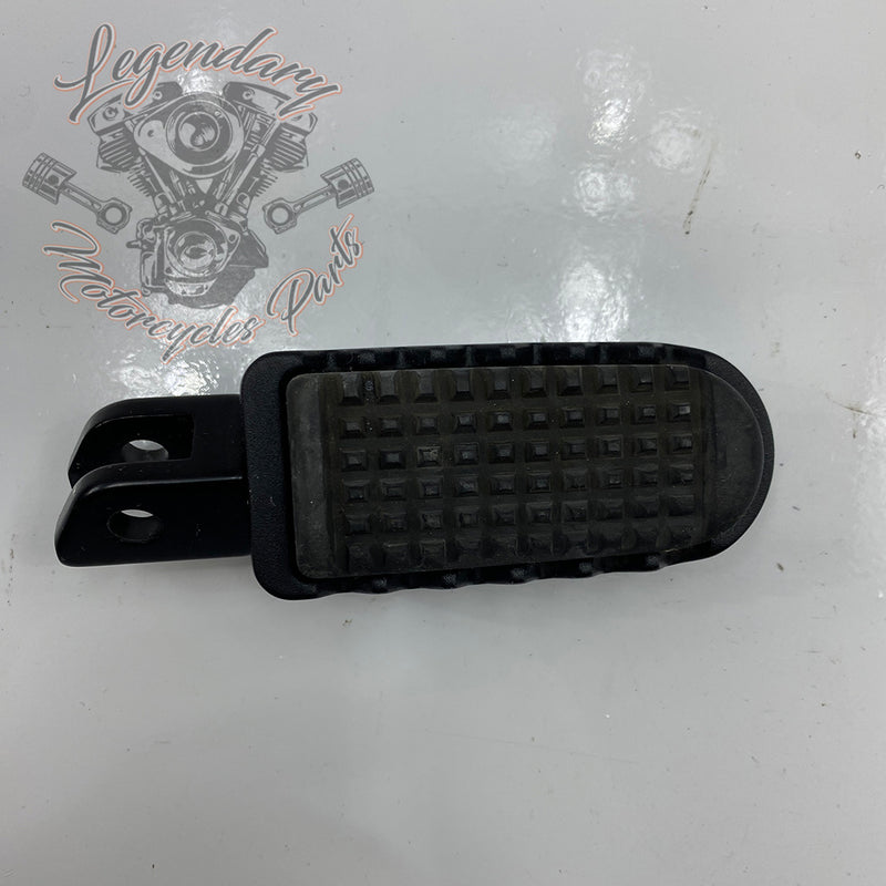 Left Driver Footrest OEM 50501328