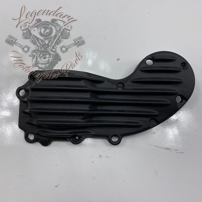 EMD ribbed timing chain cover cache Réf CCXL/R/B