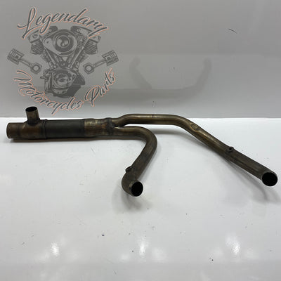 Exhaust manifold OEM 65600177