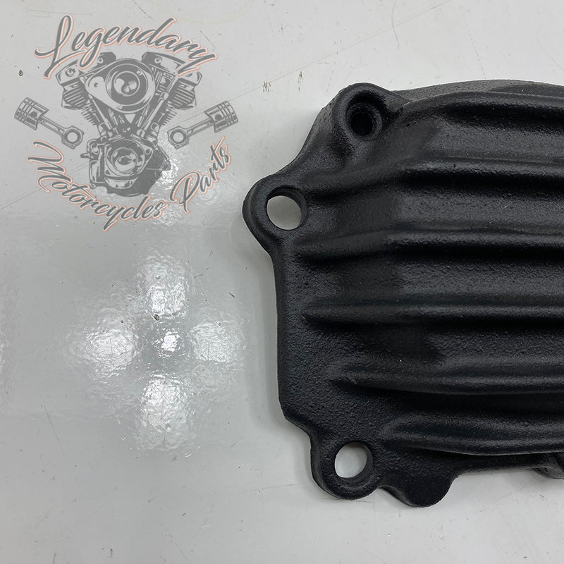 EMD ribbed timing chain cover cache Réf CCXL/R/B