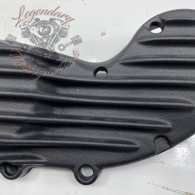 EMD ribbed timing chain cover cache Réf CCXL/R/B