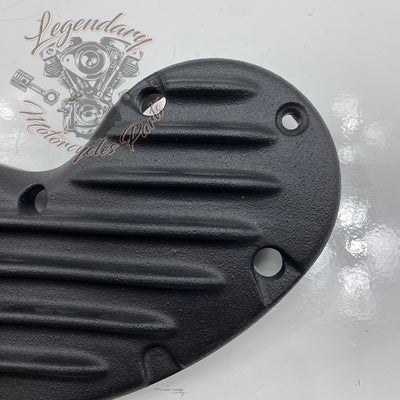 EMD ribbed timing chain cover cache Réf CCXL/R/B