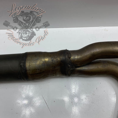 Exhaust manifold OEM 65600177