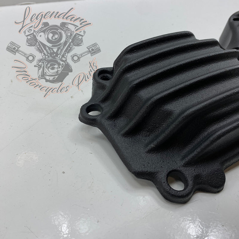 EMD ribbed timing chain cover cache Réf CCXL/R/B