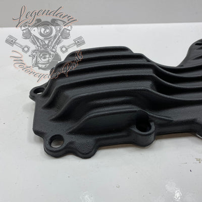 EMD ribbed timing chain cover cache Réf CCXL/R/B