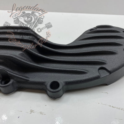 EMD ribbed timing chain cover cache Réf CCXL/R/B