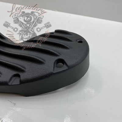 EMD ribbed timing chain cover cache Réf CCXL/R/B