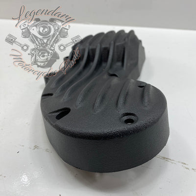 EMD ribbed timing chain cover cache Réf CCXL/R/B