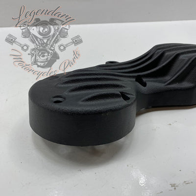 EMD ribbed timing chain cover cache Réf CCXL/R/B