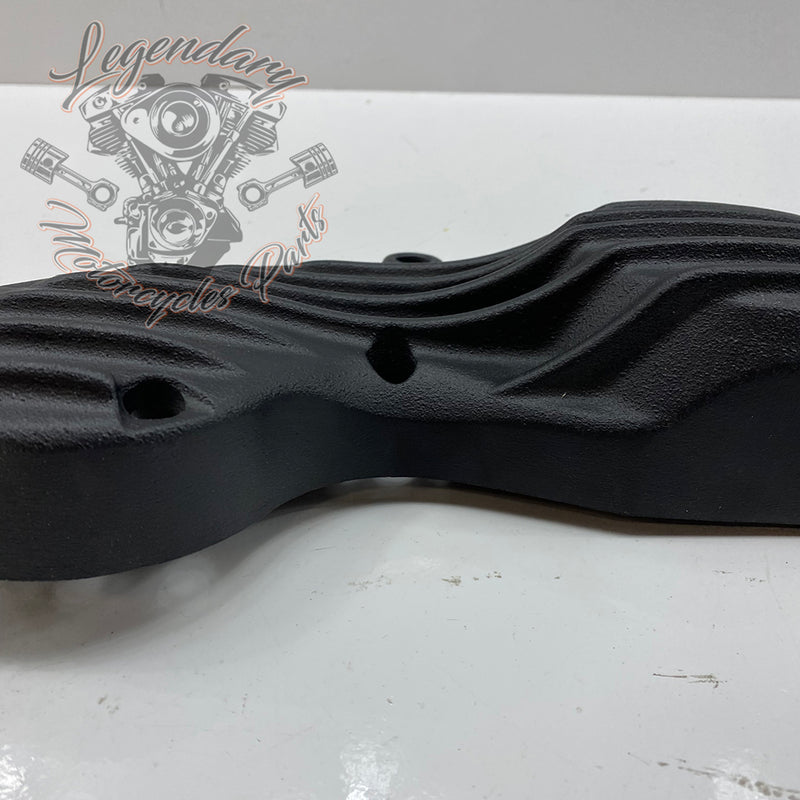 EMD ribbed timing chain cover cache Réf CCXL/R/B