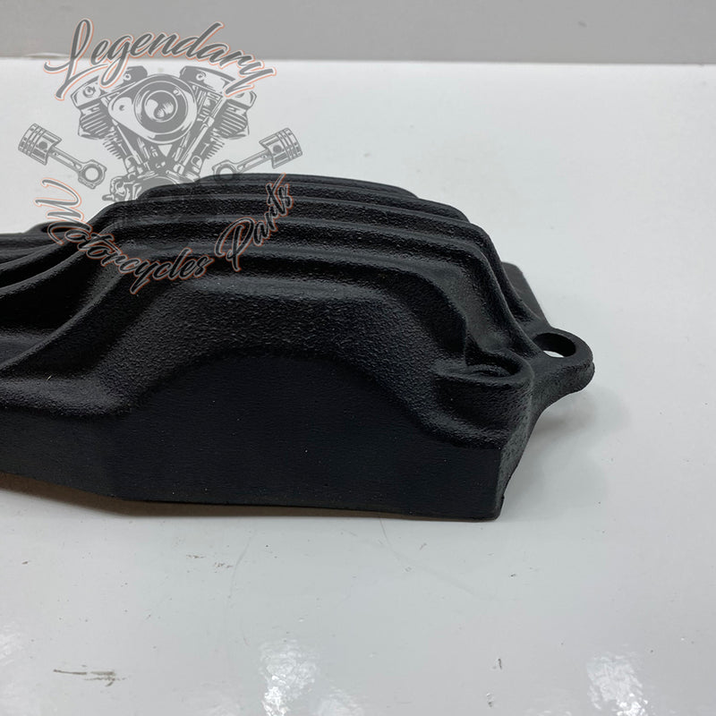 EMD ribbed timing chain cover cache Réf CCXL/R/B