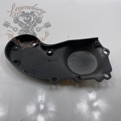 EMD ribbed timing chain cover cache Réf CCXL/R/B