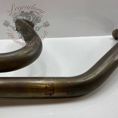 Exhaust manifold OEM 65600177