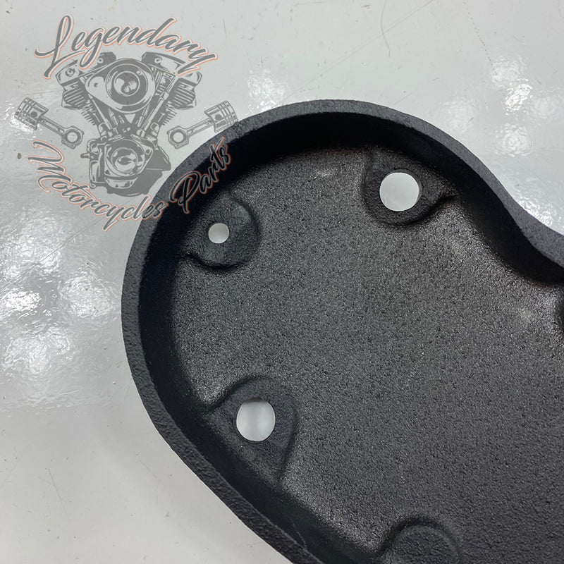 EMD ribbed timing chain cover cache Réf CCXL/R/B