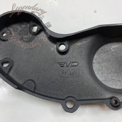 EMD ribbed timing chain cover cache Réf CCXL/R/B