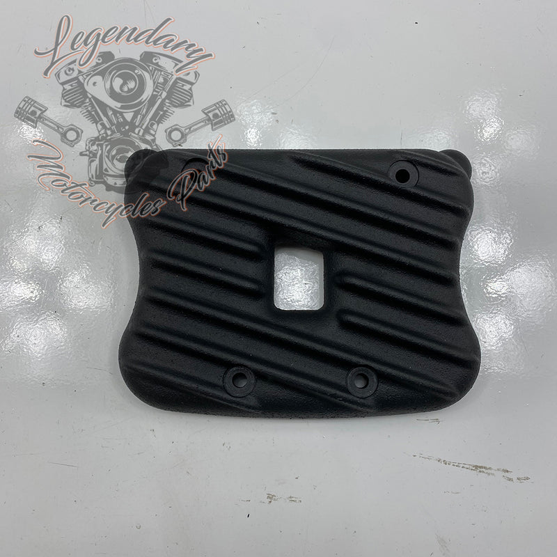 EMD Finned Rocker Box Covers Réf RCXL/R/B