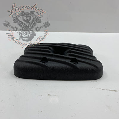 EMD Finned Rocker Box Covers Réf RCXL/R/B