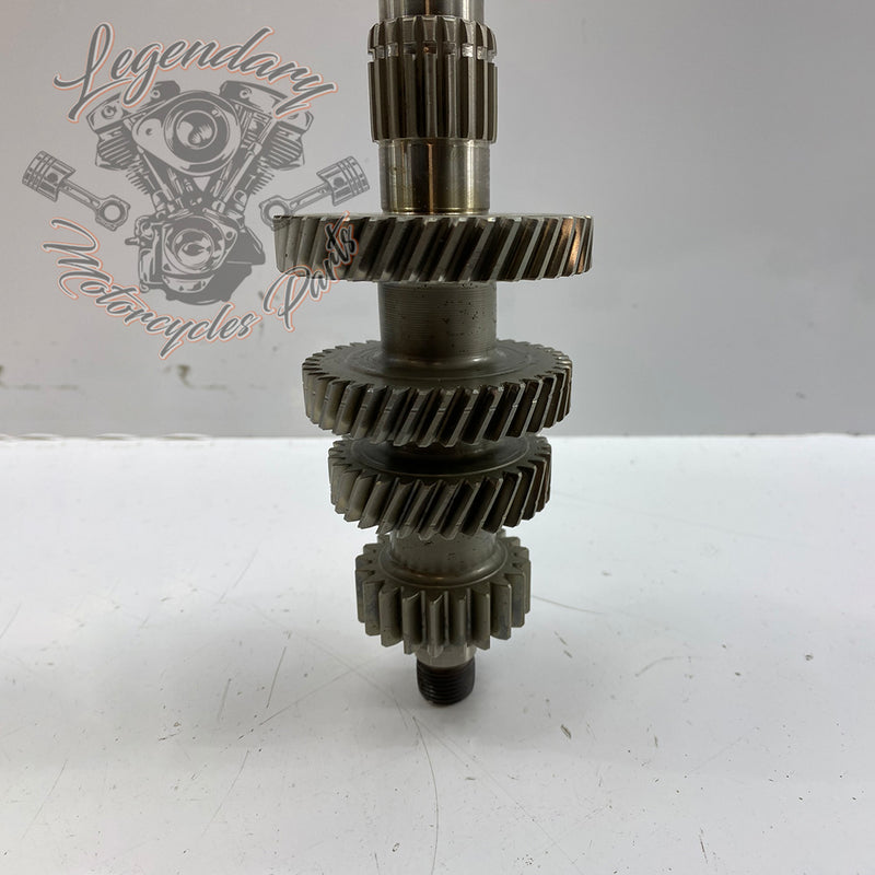 Albero della camma primaria OEM 35467-06C