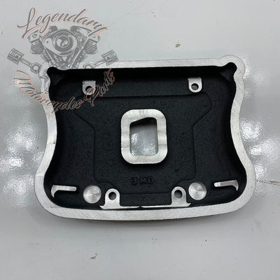 EMD Finned Rocker Box Covers Réf RCXL/R/B