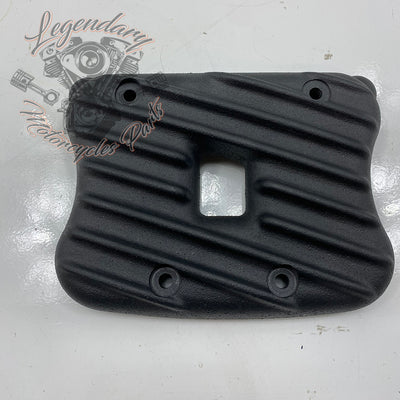 EMD Finned Rocker Box Covers Réf RCXL/R/B