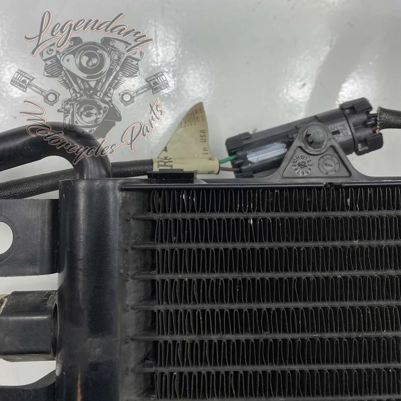 Left Radiator OEM 26800006