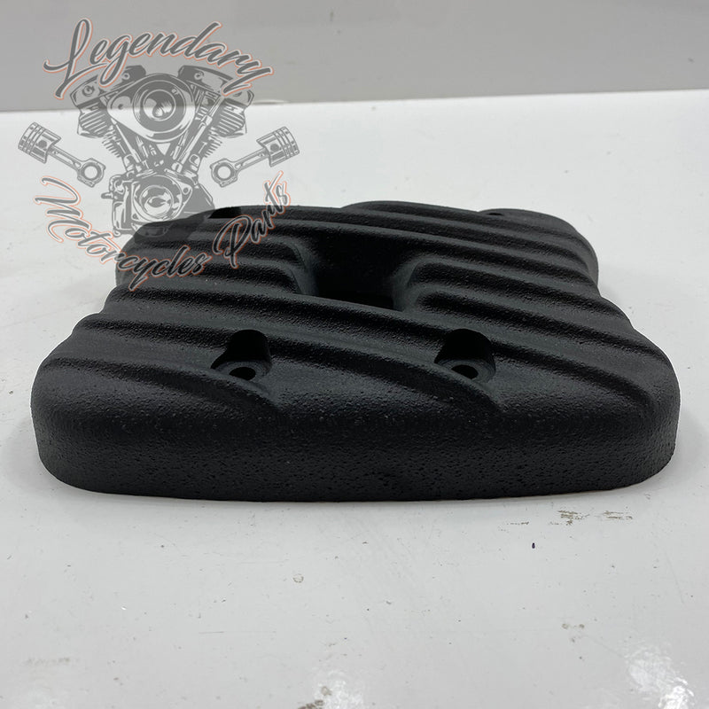 EMD Finned Rocker Box Covers Réf RCXL/R/B