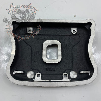 EMD Finned Rocker Box Covers Réf RCXL/R/B