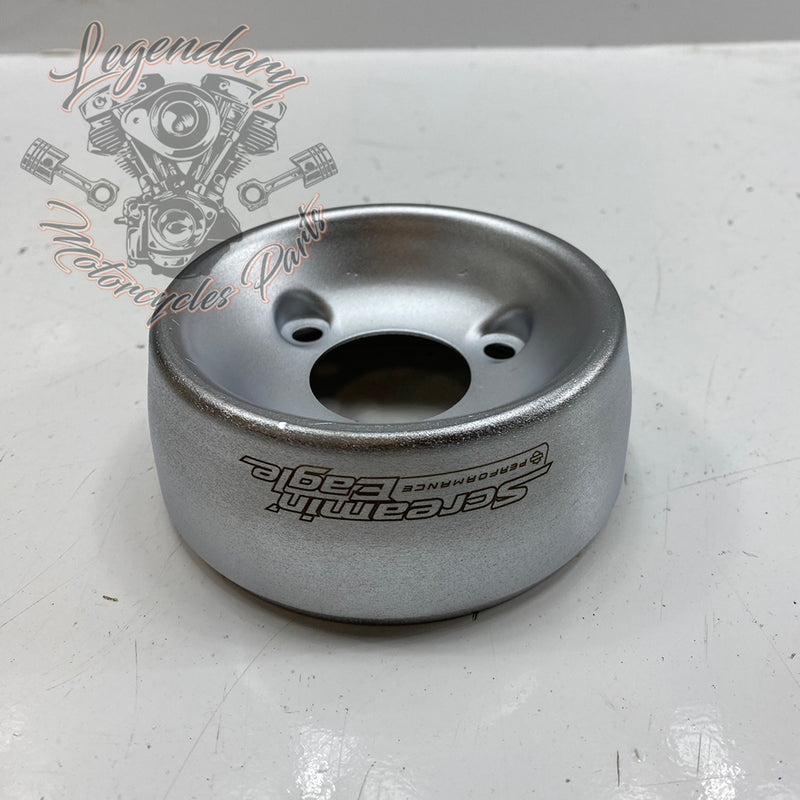 Terminale di scarico Screamin Eagle OEM 65100123