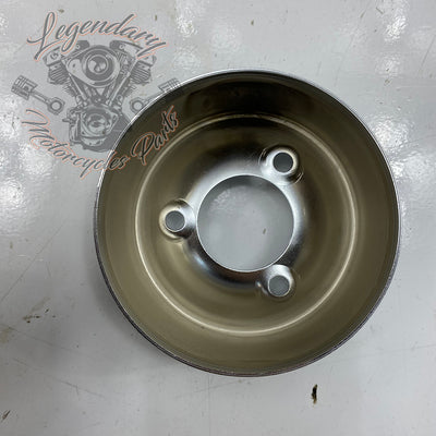 Terminale di scarico Screamin Eagle OEM 65100123