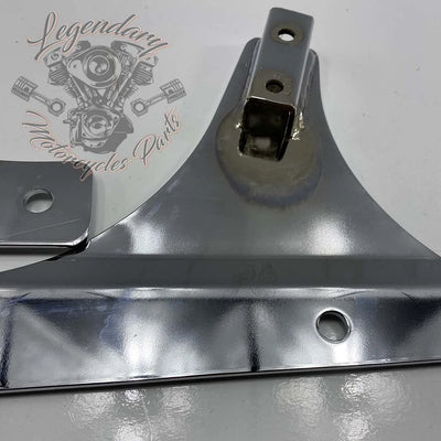 Fianchetti rigidi di supporto per sissy bar OEM 52094-00