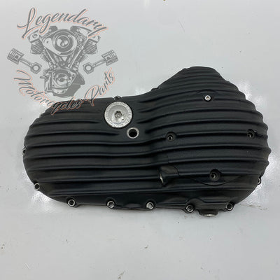 EMD Ribbed Primary Cover OEM PCXLI/R/B