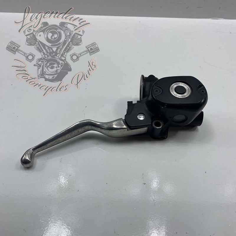 Front Brake Lever and Master Cylinder OEM 42941-10