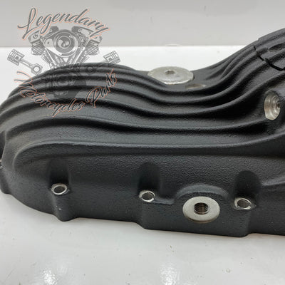 EMD Ribbed Primary Cover OEM PCXLI/R/B