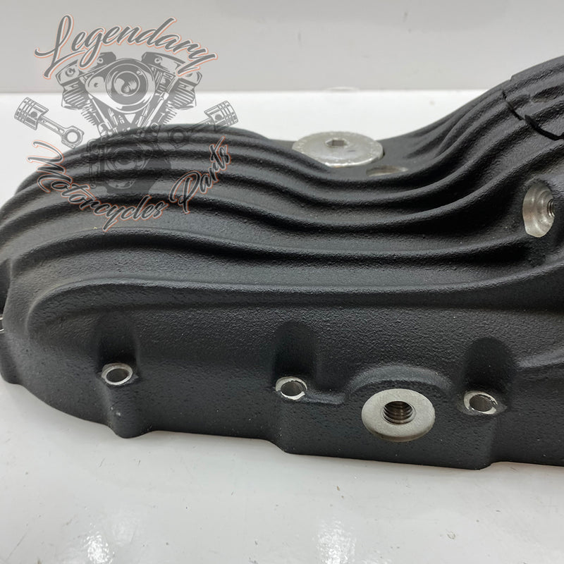 EMD Ribbed Primary Cover OEM PCXLI/R/B