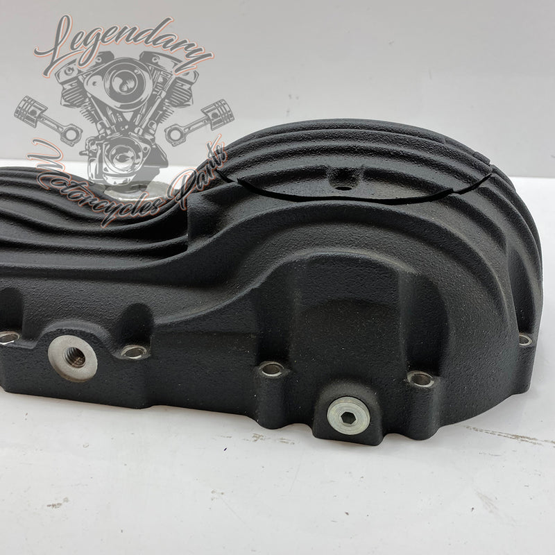 EMD Ribbed Primary Cover OEM PCXLI/R/B