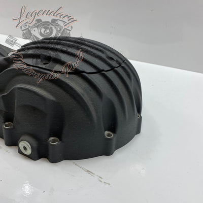 EMD Ribbed Primary Cover OEM PCXLI/R/B