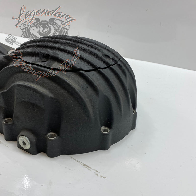 EMD Ribbed Primary Cover OEM PCXLI/R/B