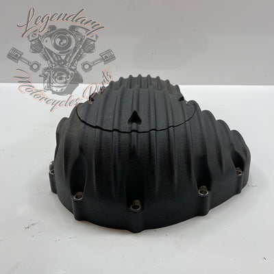 EMD Ribbed Primary Cover OEM PCXLI/R/B