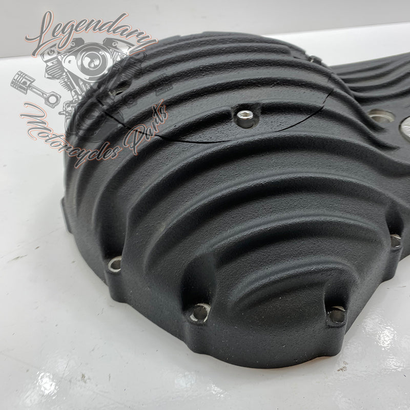 EMD Ribbed Primary Cover OEM PCXLI/R/B